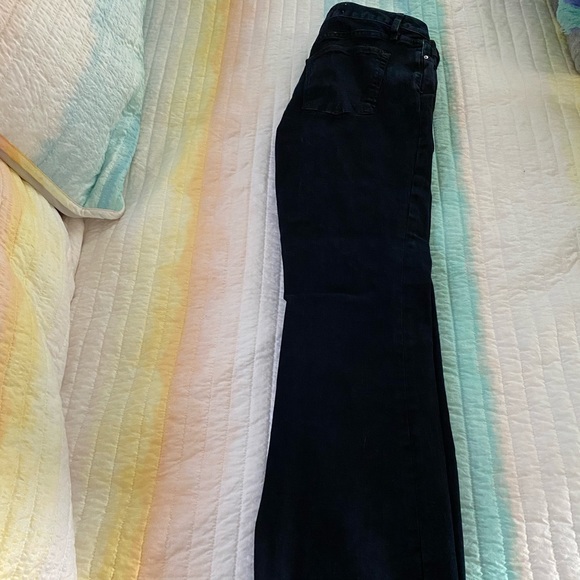 GAP, boot cut jeans - Picture 4 of 7